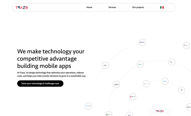 Trazo Consulting
