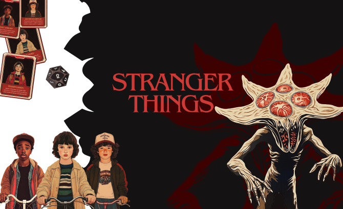 Stranger things