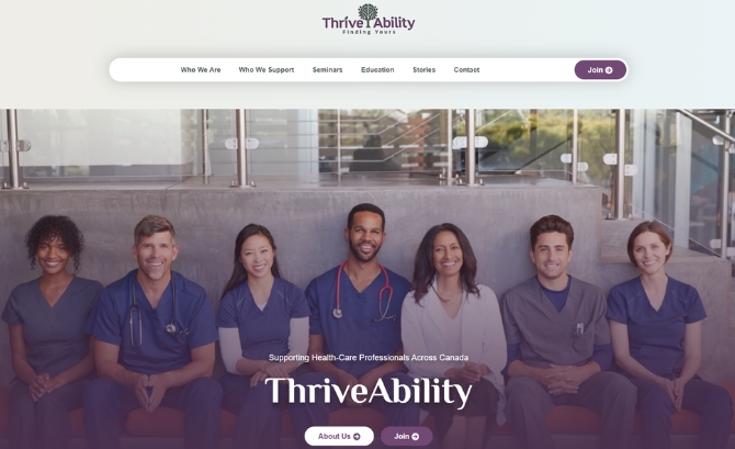 ThriveAbility