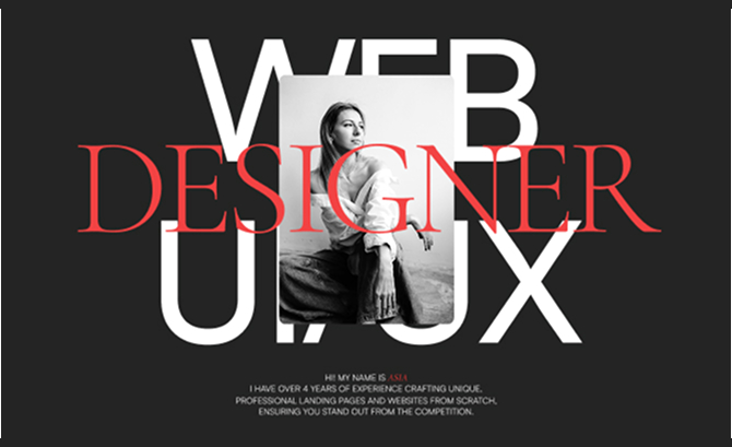 Professional Web Design:Asia 