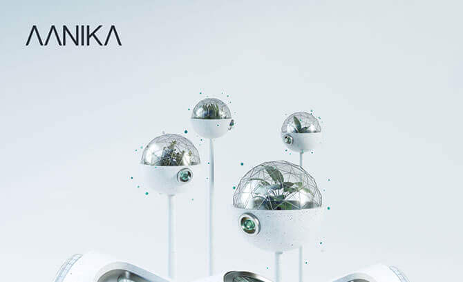 Aanika Biosciences