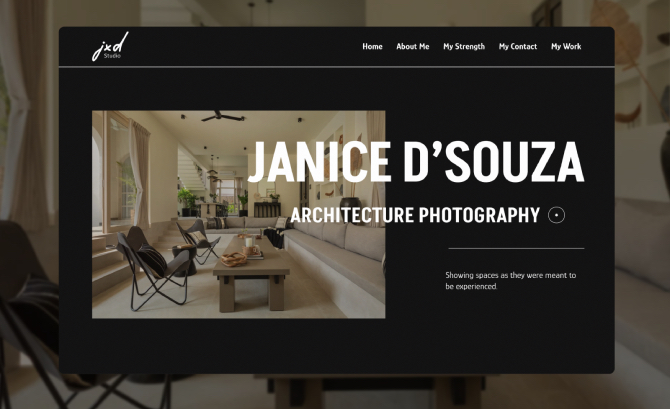 JXD Studio