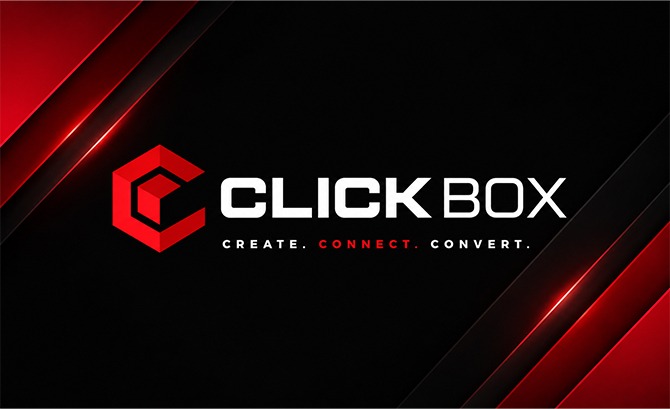 ClickBox Creative Agency