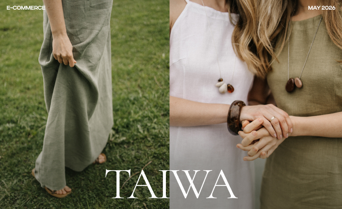 TAIWA