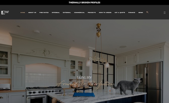 Steel Door Company