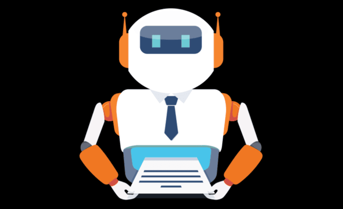Receipt Bot