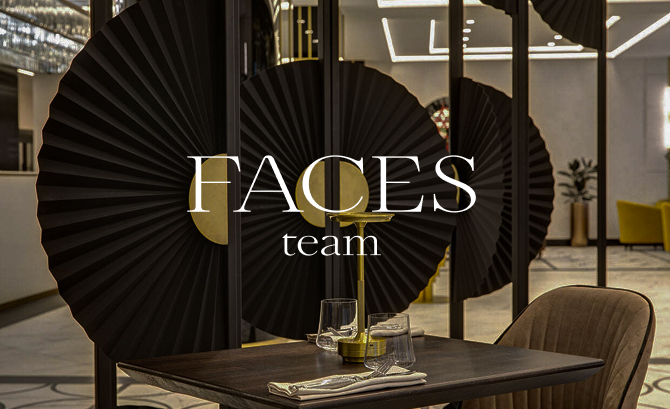 FACES TEAM