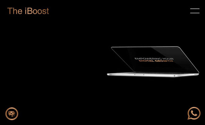 The iBoost
