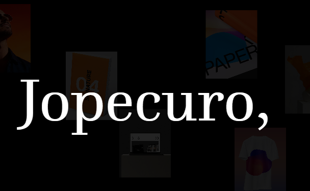 Jopecuro